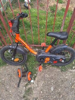 Detsky bicykel 20"