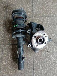 Mini Cooper R56 2012 1,6 benzin