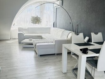 Predaj 4 izbový byt, Žilina - Bulvár (Hliny)