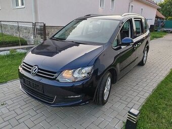 Volkswagen Sharan 2.0 TDI SCR BMT 150k Comfortline EU6