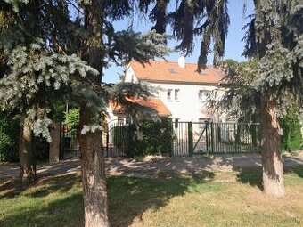 Predaj 3 izbový RD Nitra Centrum Mestský park