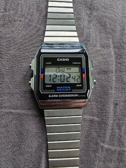 Hodinky Casio