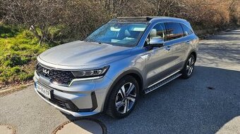 Sorento rv2022 7miest 4x4