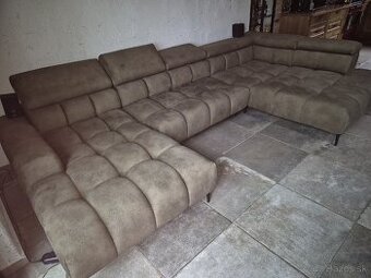 Sedacia suprava Cotta XL