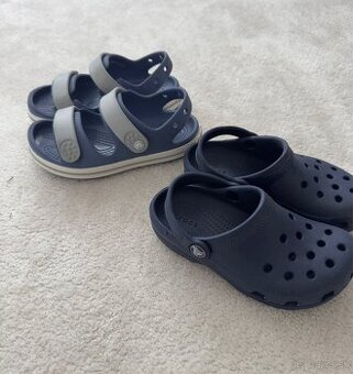 CROCS - 1