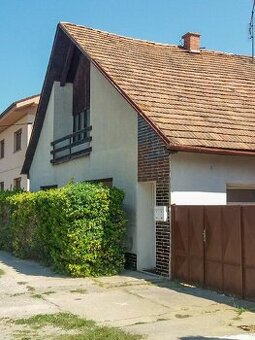 Predaj domu , pozemok