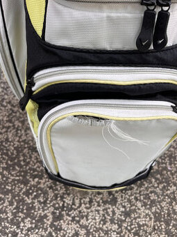 Callaway Cart Bag ORG 14
