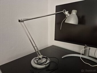 Pracovna lampa IKEA
