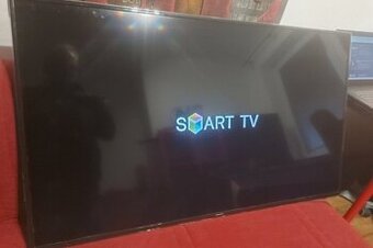 Obrazovka Samsung UE55H6470SS Smart 3D 55"