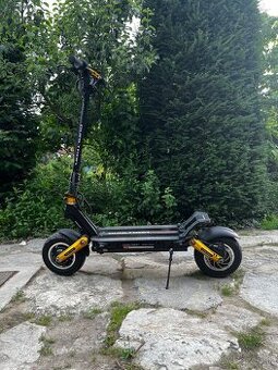 Dualtron achileus