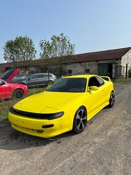 TOYOTA CELICA 2.2GT
