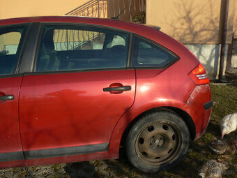 Predám Citroén C4