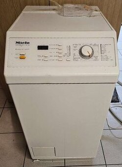 Práčka Miele W155
