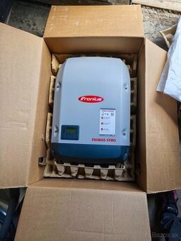 Fronius Symo 8.2-3-M NOVÝ