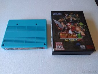 Predam neogeo MVS
