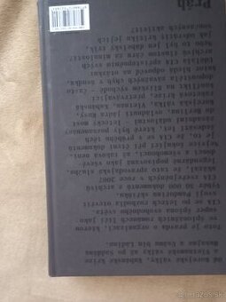 Kniha Černá kniha CIA