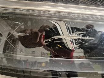 Predne LED svetlo AUDI A5