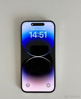 iPhone 14 Pro