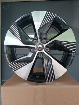 5x114.3 R18 Renault