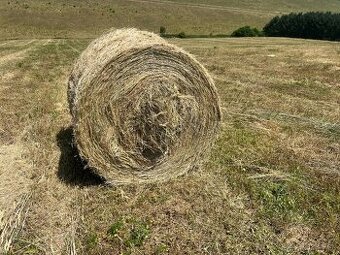 Seno 2025, balík