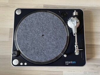 Stanton T.60