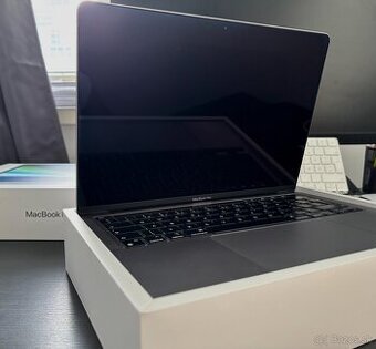 MacBook Pro M1 13" 2020 8GB RAM 512 GB SSD
