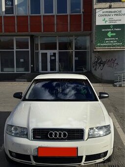 Audi a4 b6