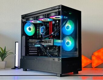 ✅ R9 7950X3D•RTX 5070Ti 16GB•32GB 7600Mhz•2TB SSD•1000W