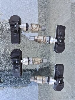 Snimace tpms 433mhz