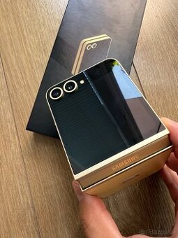 Predam Samsung galaxy Z flip6 256Gb