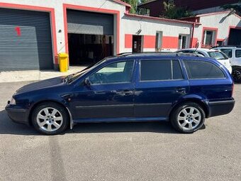 Octavia 1 1.9 tdi 81kw