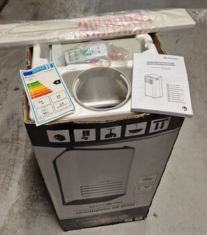 Prenosna klima Hantech 2,6 kW