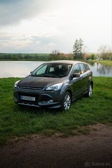 Ford Kuga 2.0 TDCi