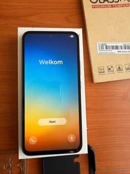 Samsung galaxy a54 5g