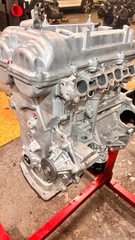 G4FD, G4FC, G4FA , G4FJ 1.4 Hundai Kia 1.6 benzín MOTOR