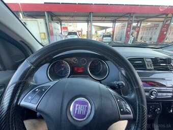 Predám Fiat bravo 1.9jtd r.v. 2009