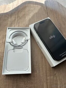 iPhone 15, 128GB