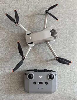 DJI Mini 3