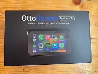 Ottocast C5 SE