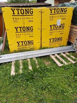 Predam Tehly YTONG