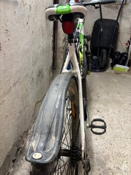 Horsky bicykel Apache