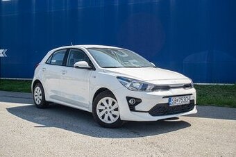 Kia Rio 1.2 MPi 2021 2211KM
