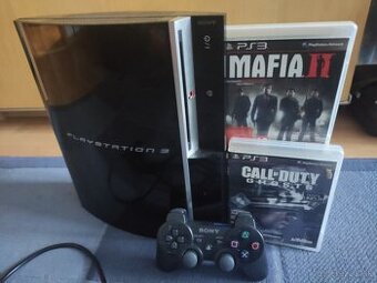 Playstation3 Fat 80GB