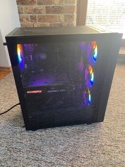 Herny PC