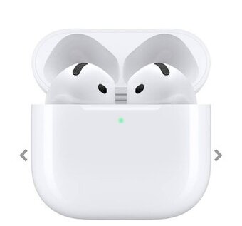 Kúpim AirPods 4