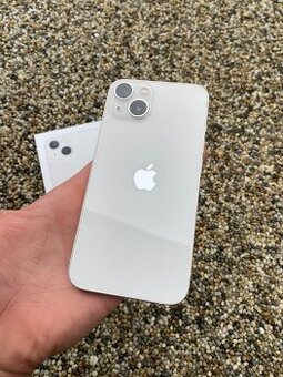 iPhone 13 - baterie 100%