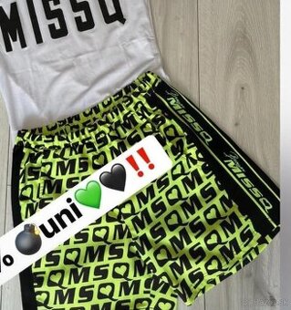 Missq - 1