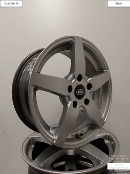 Kia R16 6.5x16 ET40 Ceed , Sportage 1249