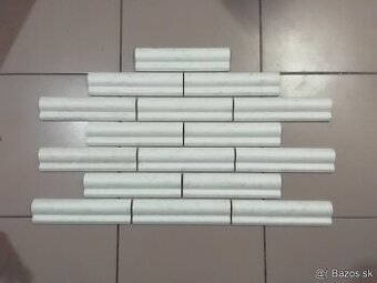Listely interiérové. - 1