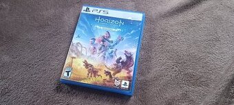 Horizon zero dawn pre ps5